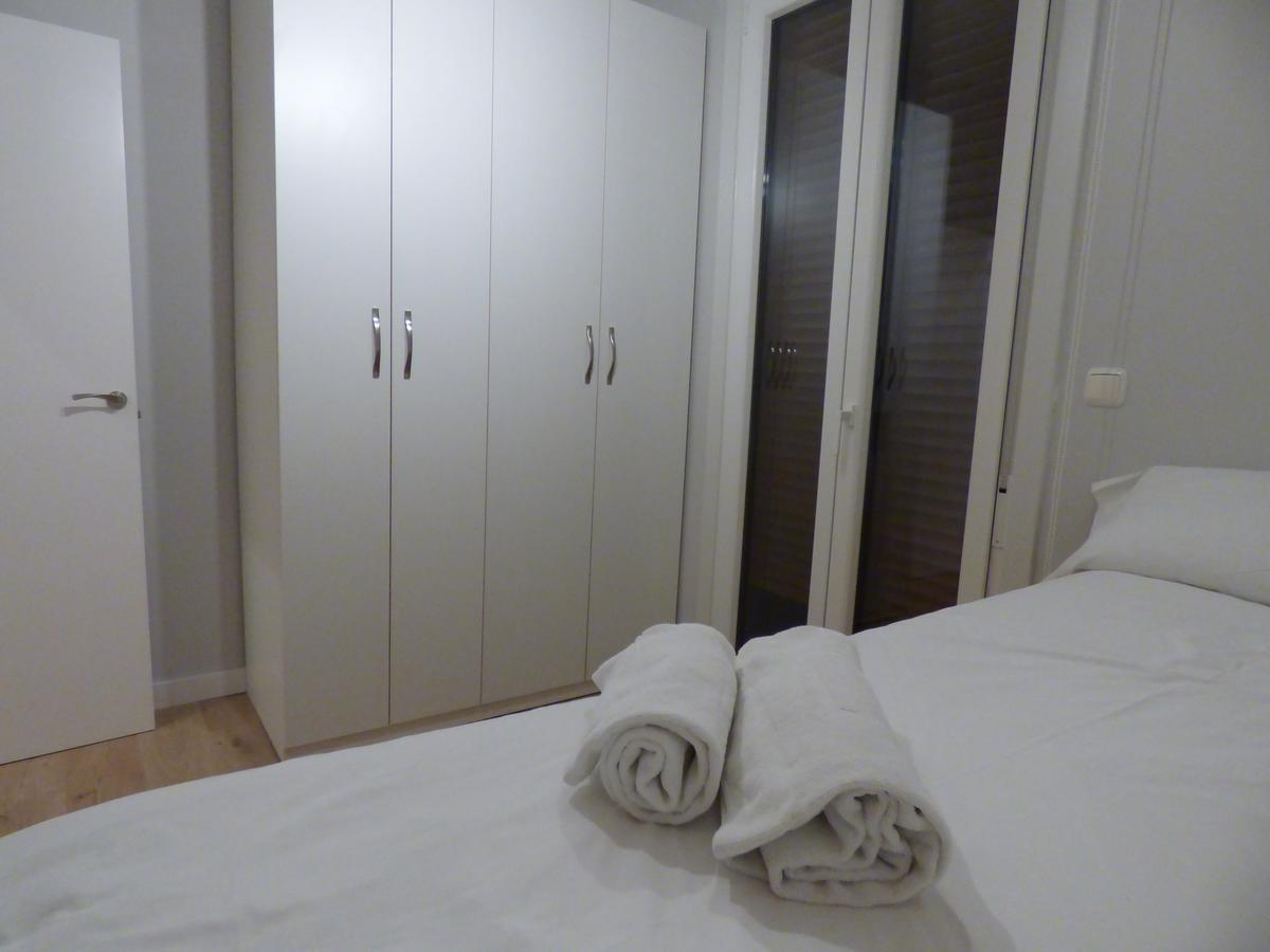 Gros Apartment By Aula San Sebastián Eksteriør bilde