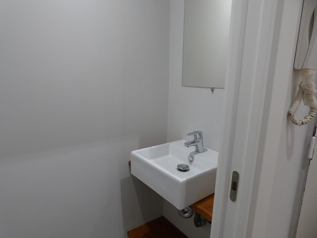 Gros Apartment By Aula San Sebastián Eksteriør bilde